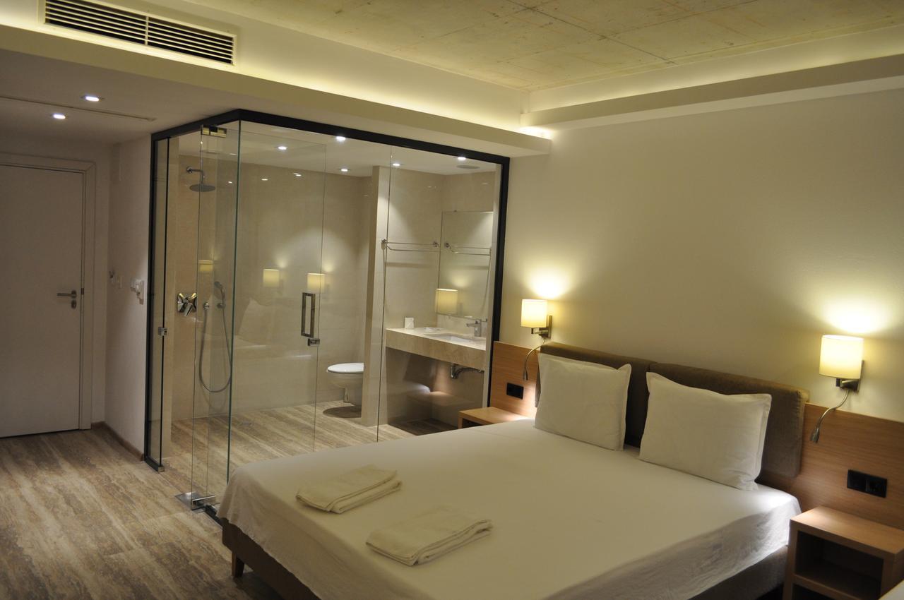 Hotel Тюленово Экстерьер фото