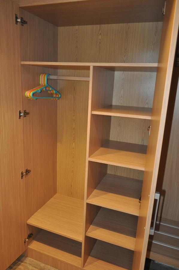 Hotel Тюленово Экстерьер фото