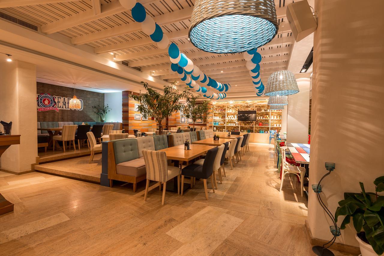 Hotel Тюленово Экстерьер фото
