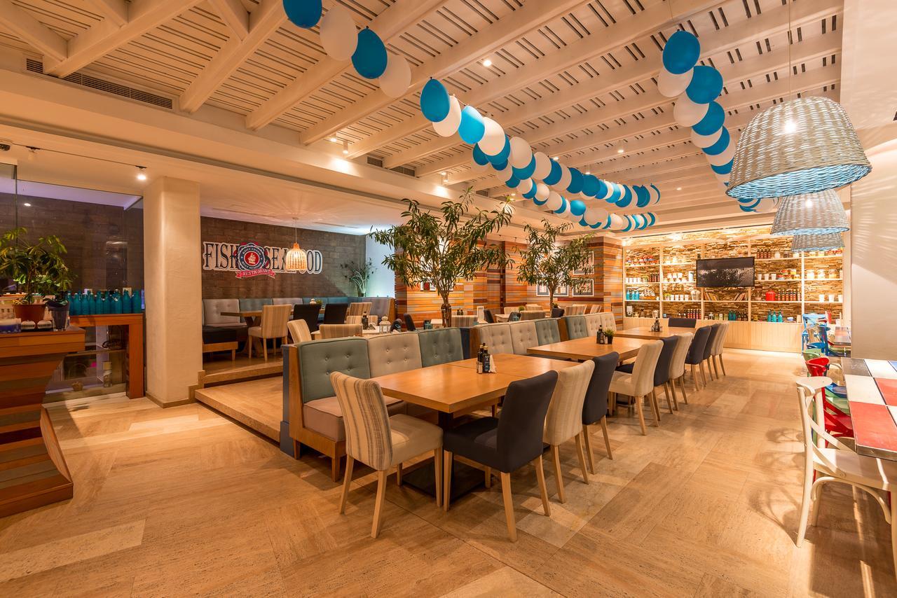 Hotel Тюленово Экстерьер фото